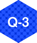 Q-3